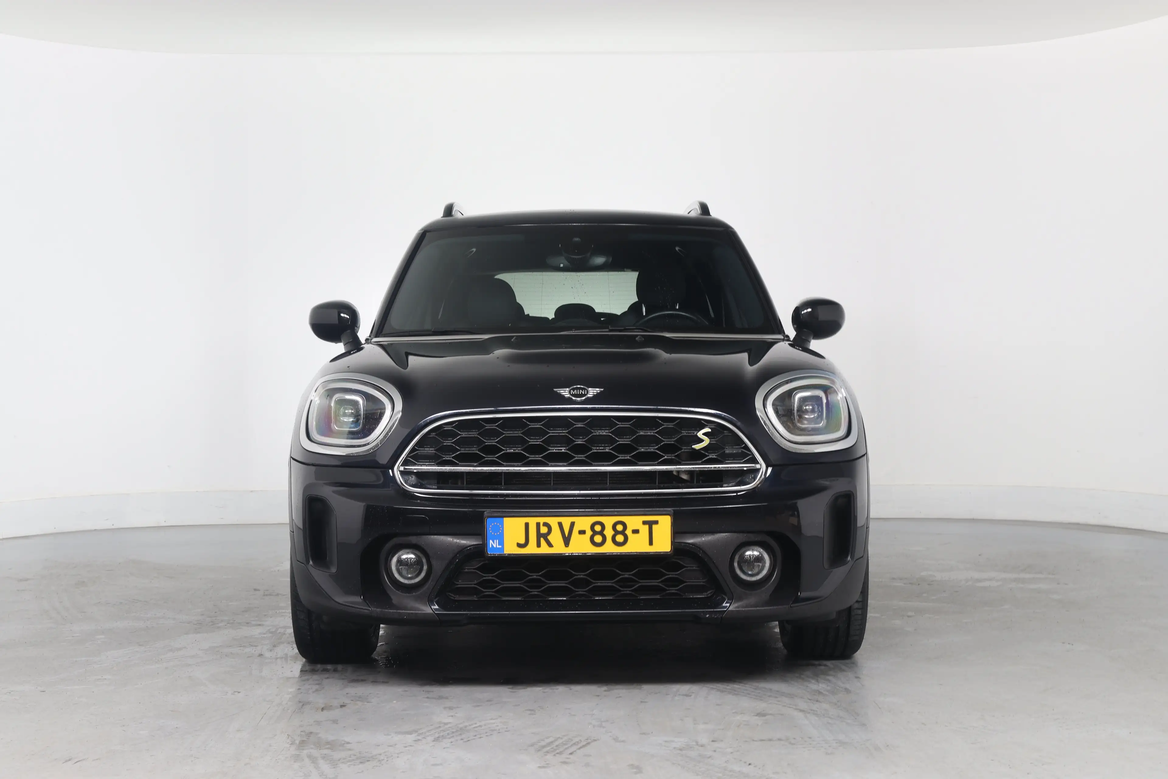 MINI Cooper SE Countryman 1.5 ALL4 Chili | DEALER OH! | ADAPTIVE CRUISE | LE — photo 5