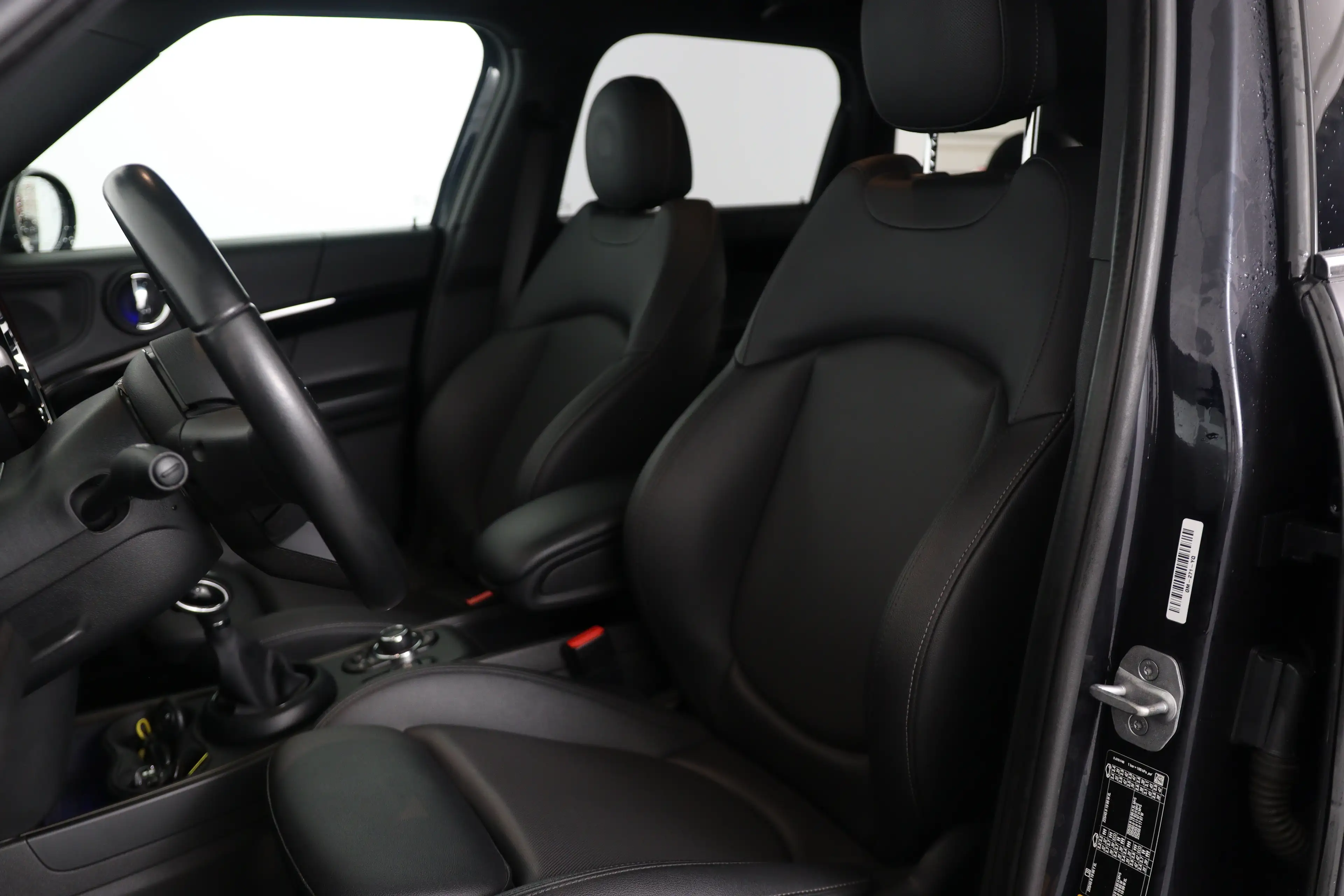 MINI Cooper SE Countryman 1.5 ALL4 Chili | DEALER OH! | ADAPTIVE CRUISE | LE — photo 9