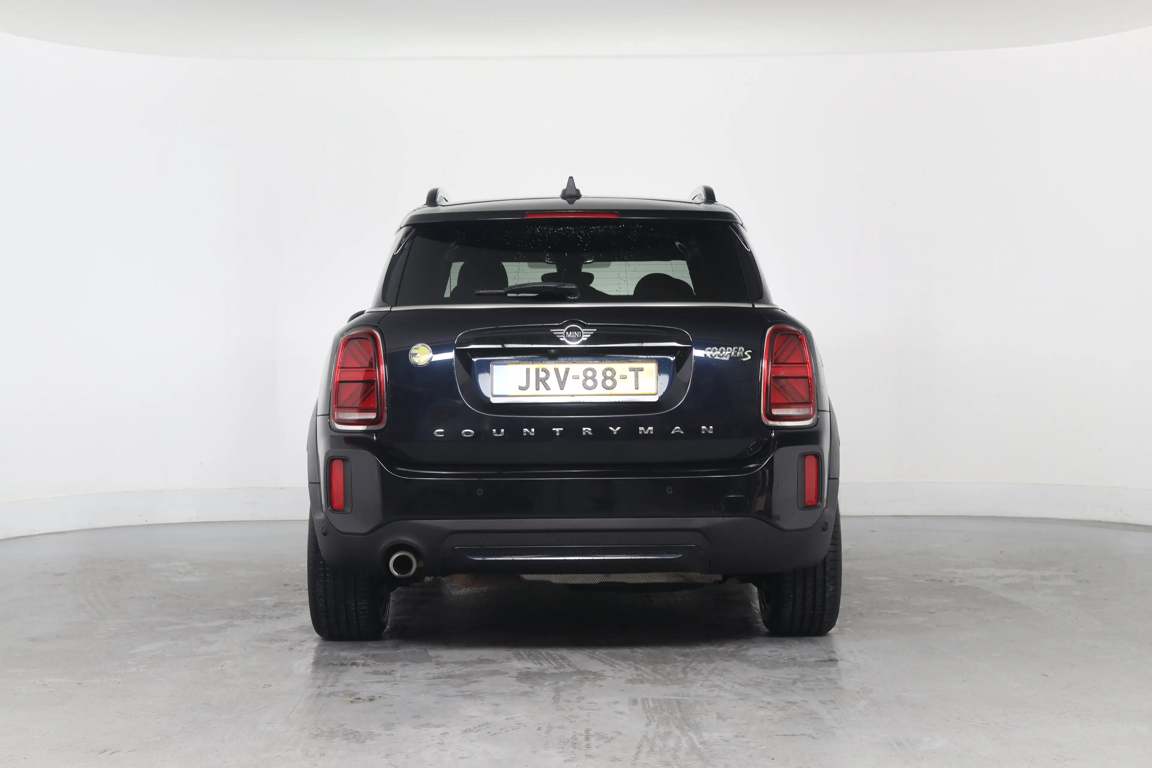 MINI Cooper SE Countryman 1.5 ALL4 Chili | DEALER OH! | ADAPTIVE CRUISE | LE — photo 19