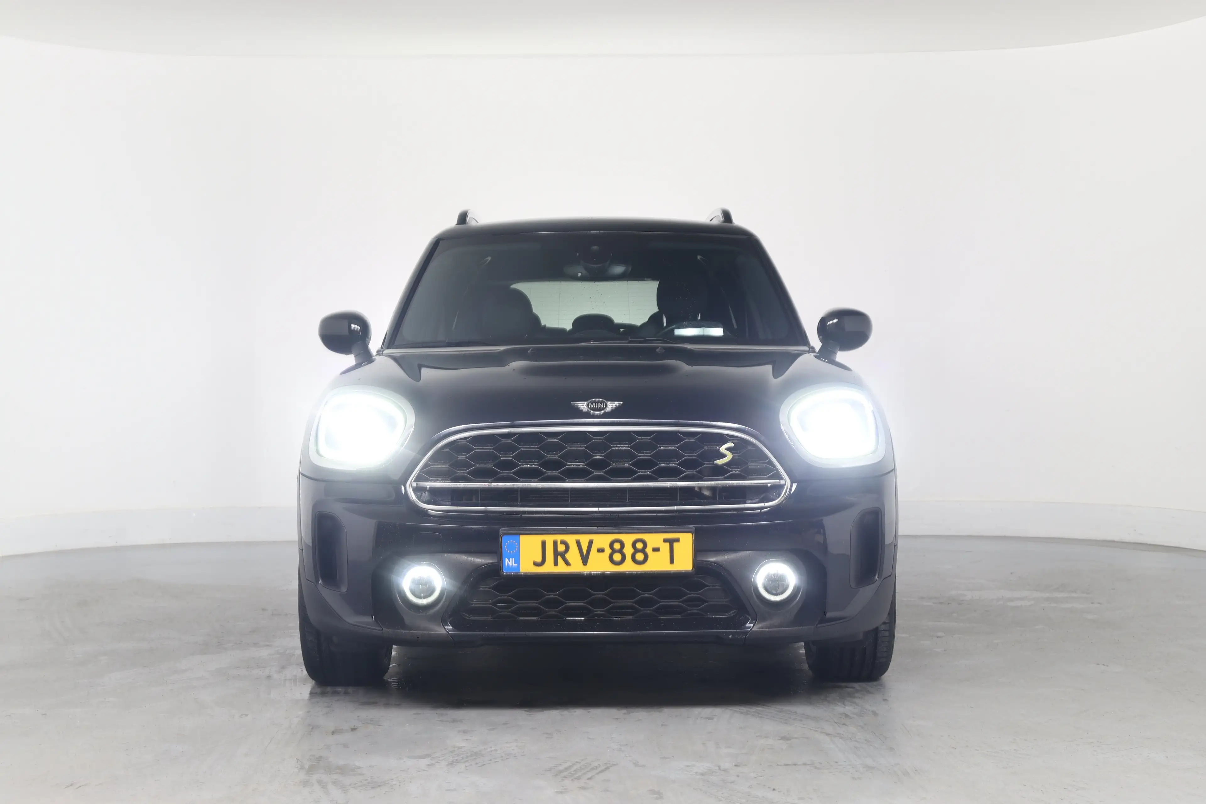 MINI Cooper SE Countryman 1.5 ALL4 Chili | DEALER OH! | ADAPTIVE CRUISE | LE — photo 6