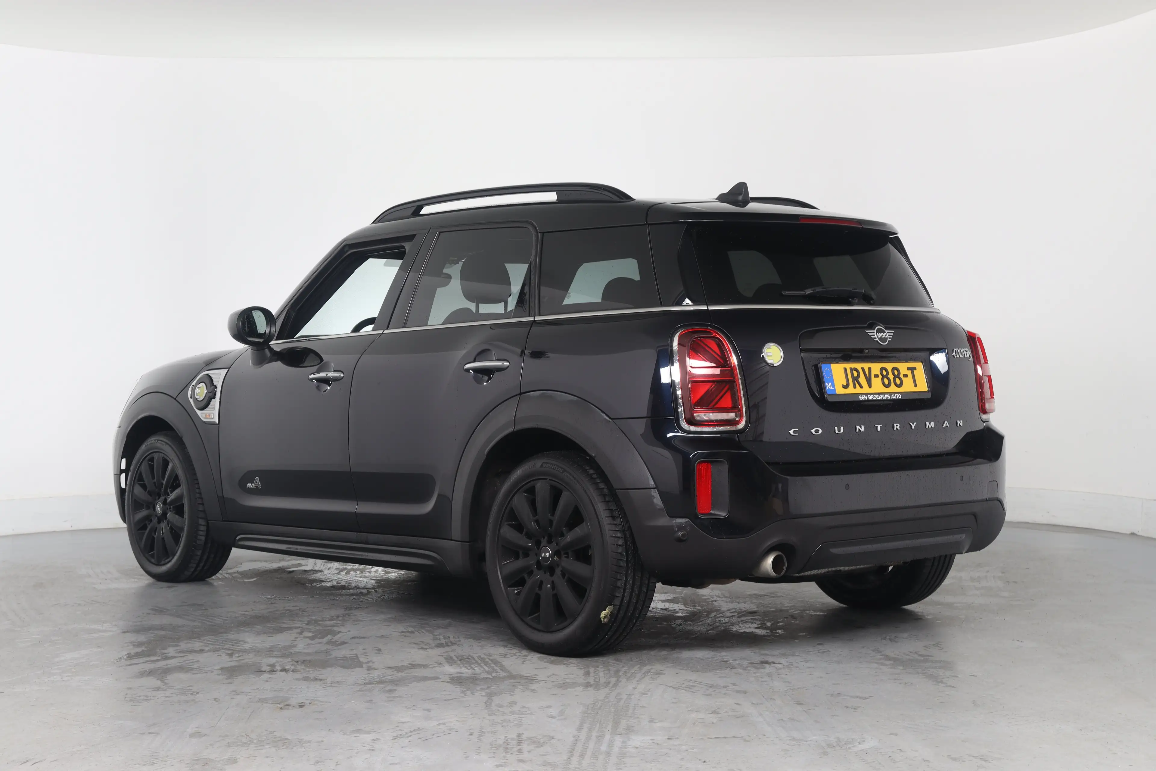 MINI Cooper SE Countryman 1.5 ALL4 Chili | DEALER OH! | ADAPTIVE CRUISE | LE — photo 3