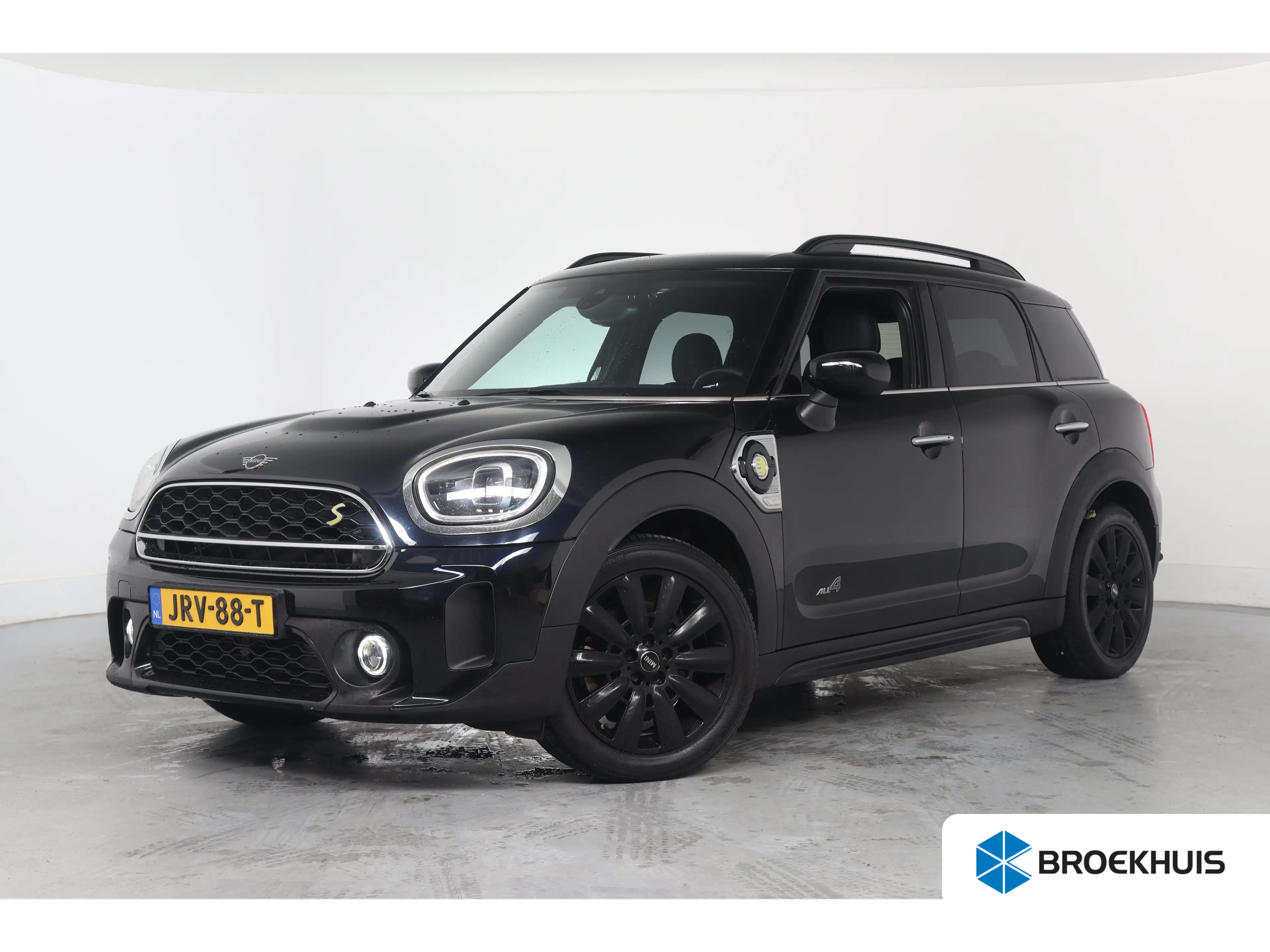 MINI Cooper SE Countryman 1.5 ALL4 Chili | DEALER OH! | ADAPTIVE CRUISE | LE