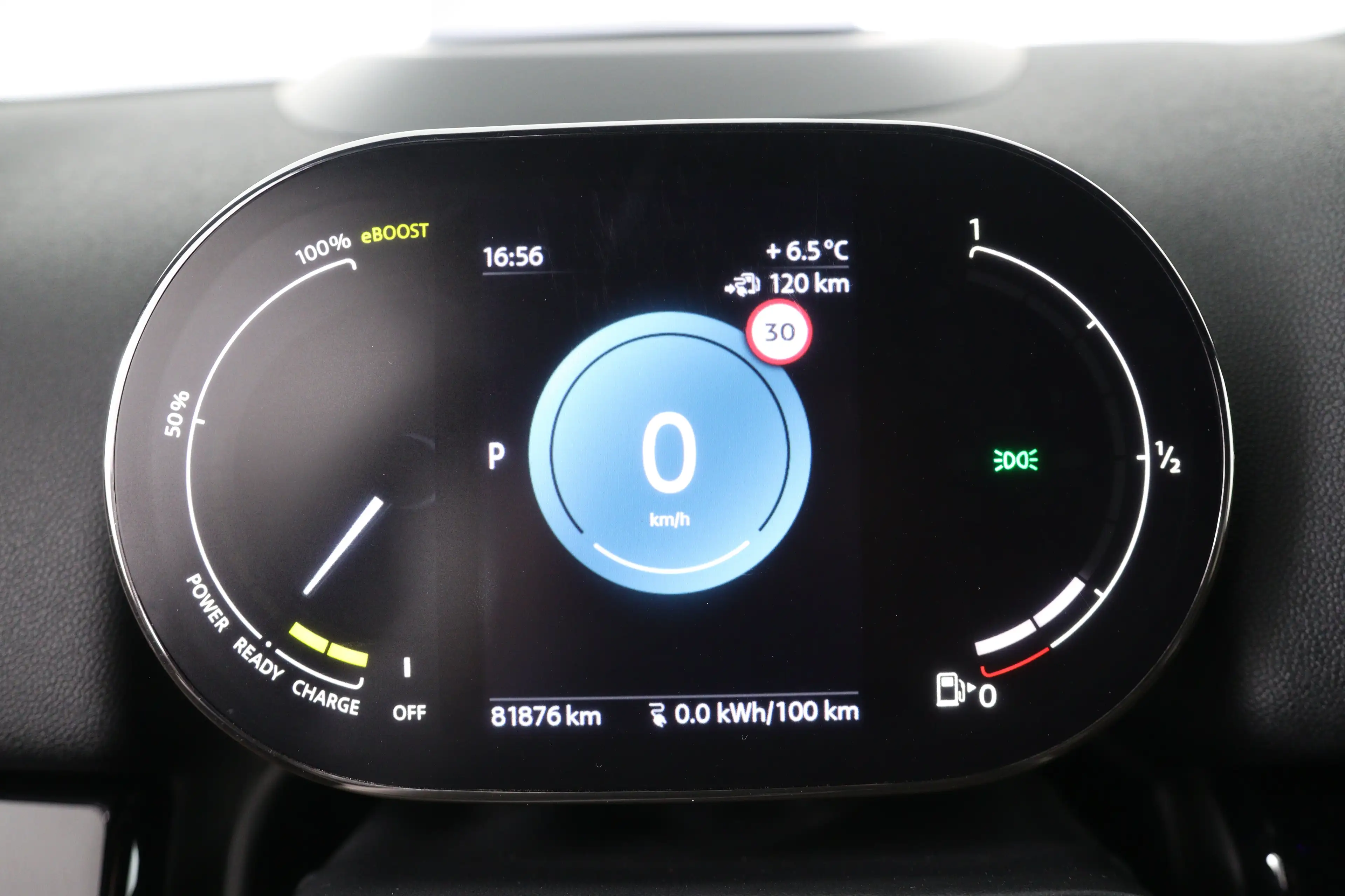 MINI Cooper SE Countryman 1.5 ALL4 Chili | DEALER OH! | ADAPTIVE CRUISE | LE — photo 10