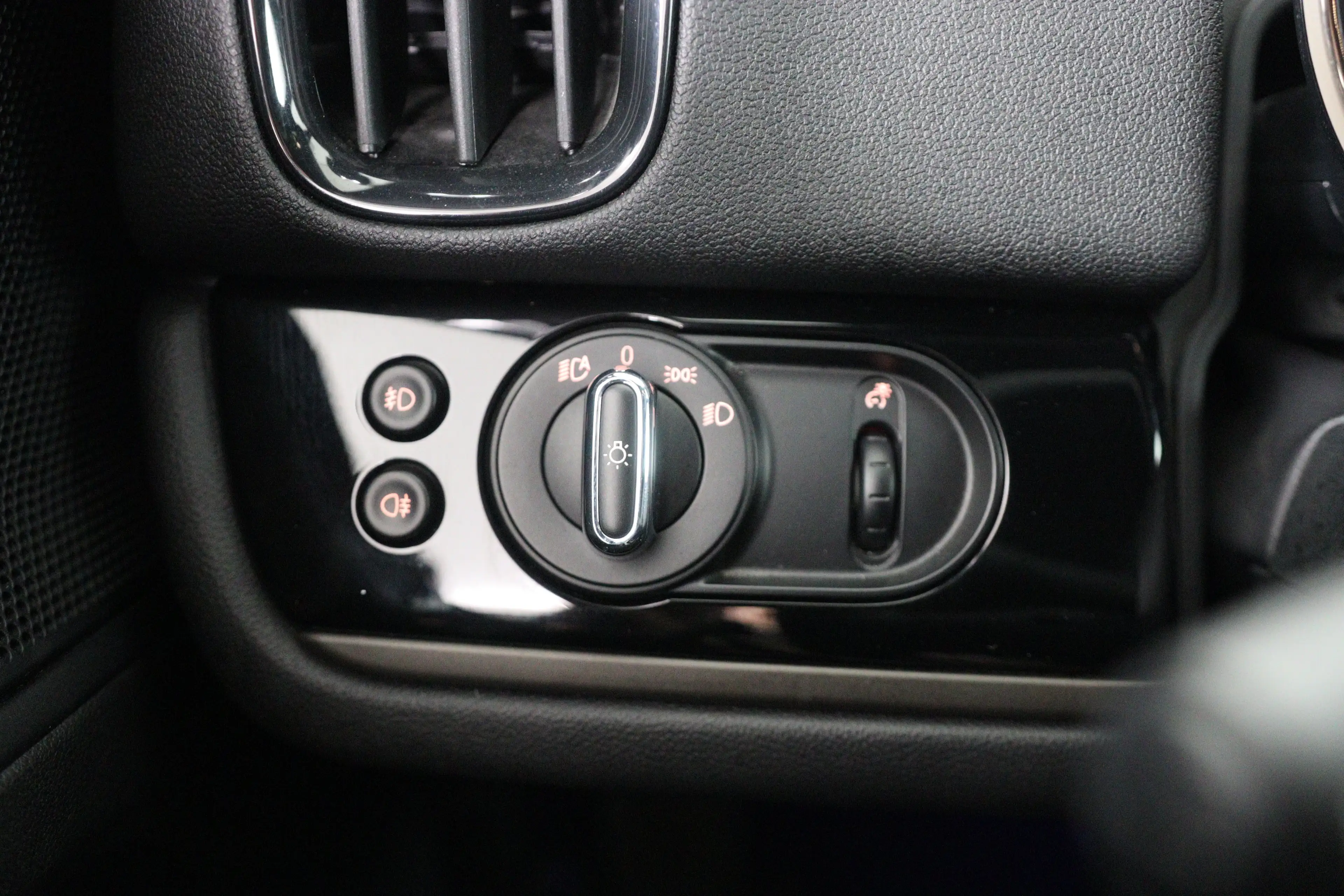 MINI Cooper SE Countryman 1.5 ALL4 Chili | DEALER OH! | ADAPTIVE CRUISE | LE — photo 32