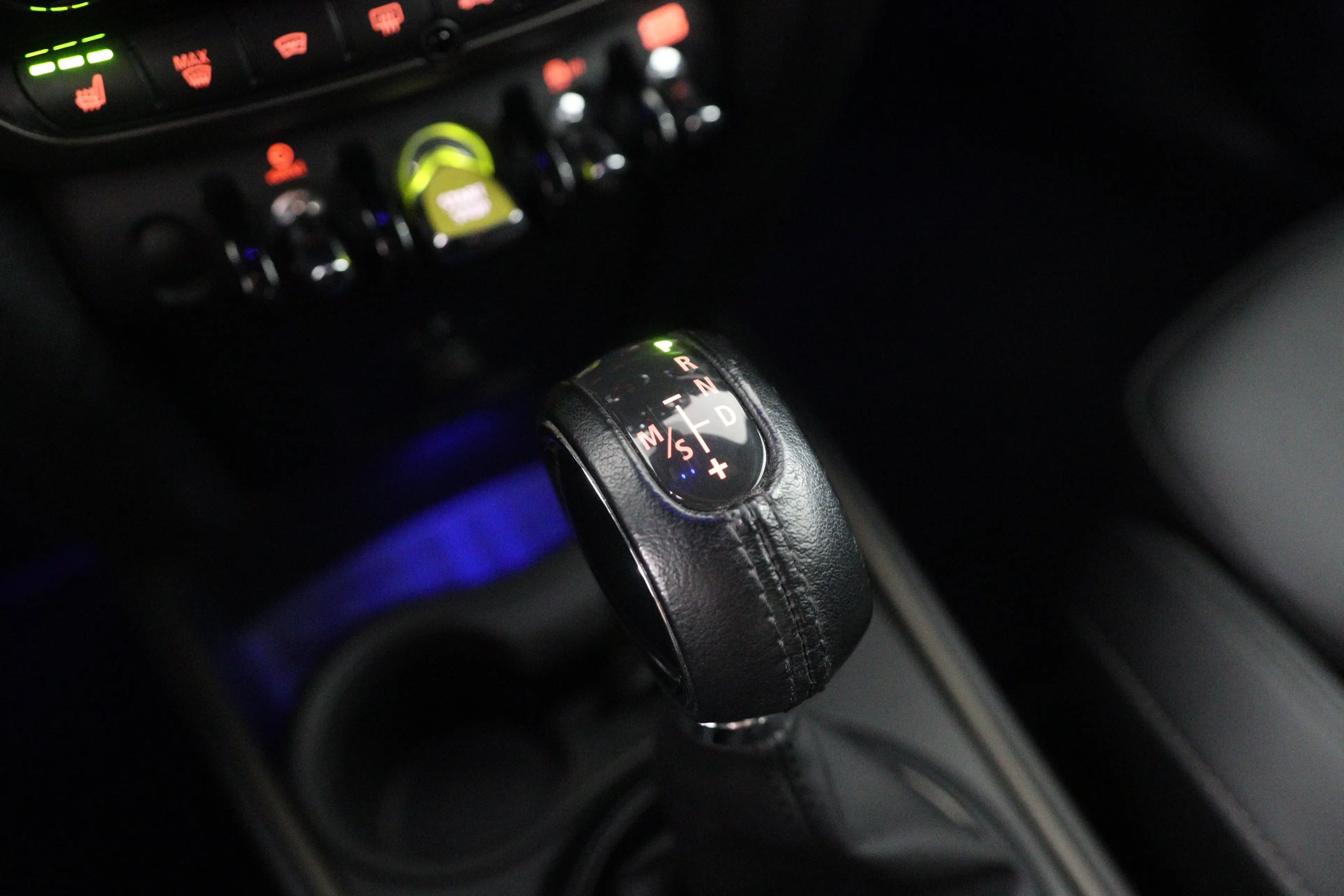 MINI Cooper SE Countryman 1.5 ALL4 Chili | DEALER OH! | ADAPTIVE CRUISE | LE — photo 37
