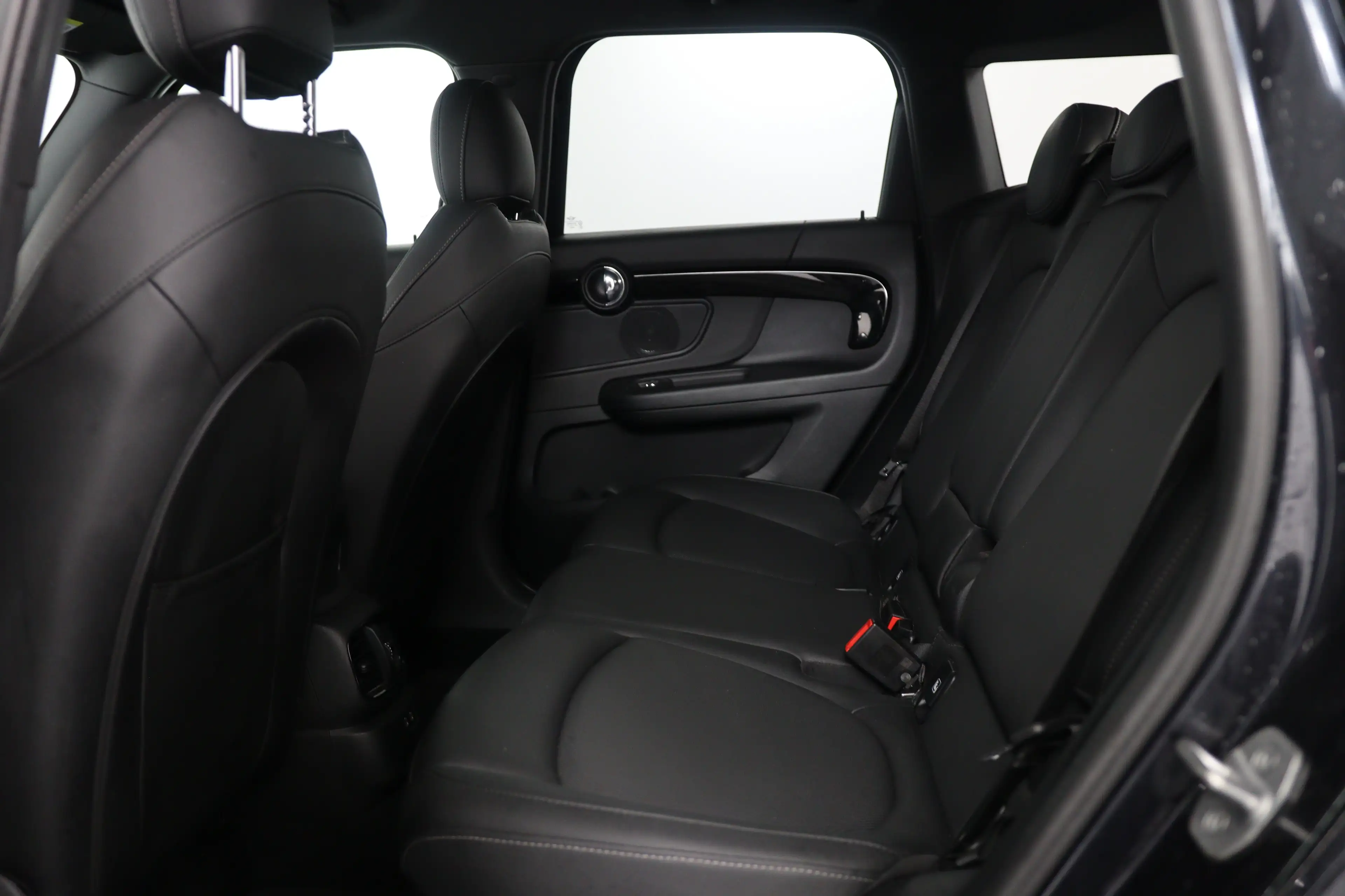 MINI Cooper SE Countryman 1.5 ALL4 Chili | DEALER OH! | ADAPTIVE CRUISE | LE — photo 41