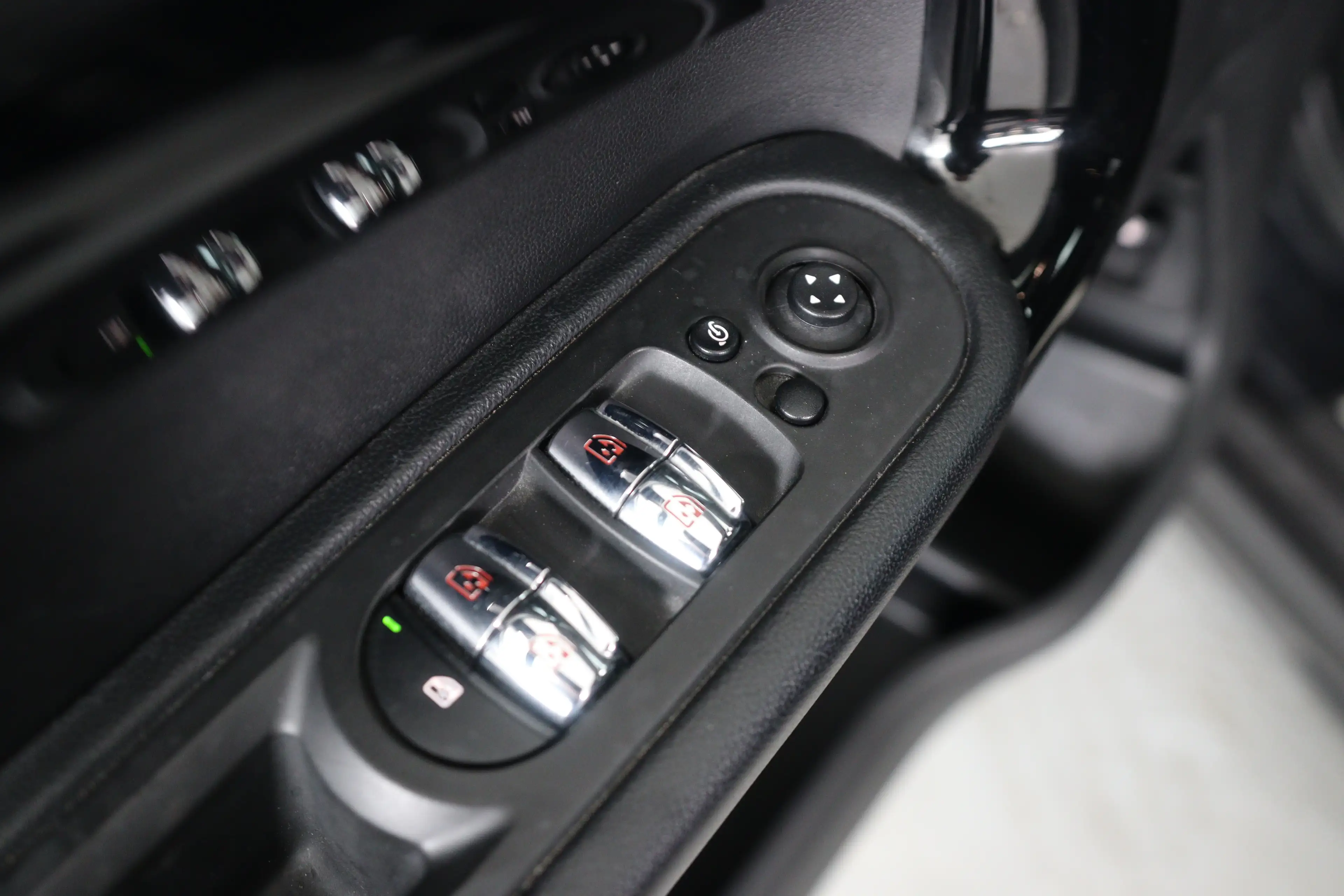MINI Cooper SE Countryman 1.5 ALL4 Chili | DEALER OH! | ADAPTIVE CRUISE | LE — photo 31