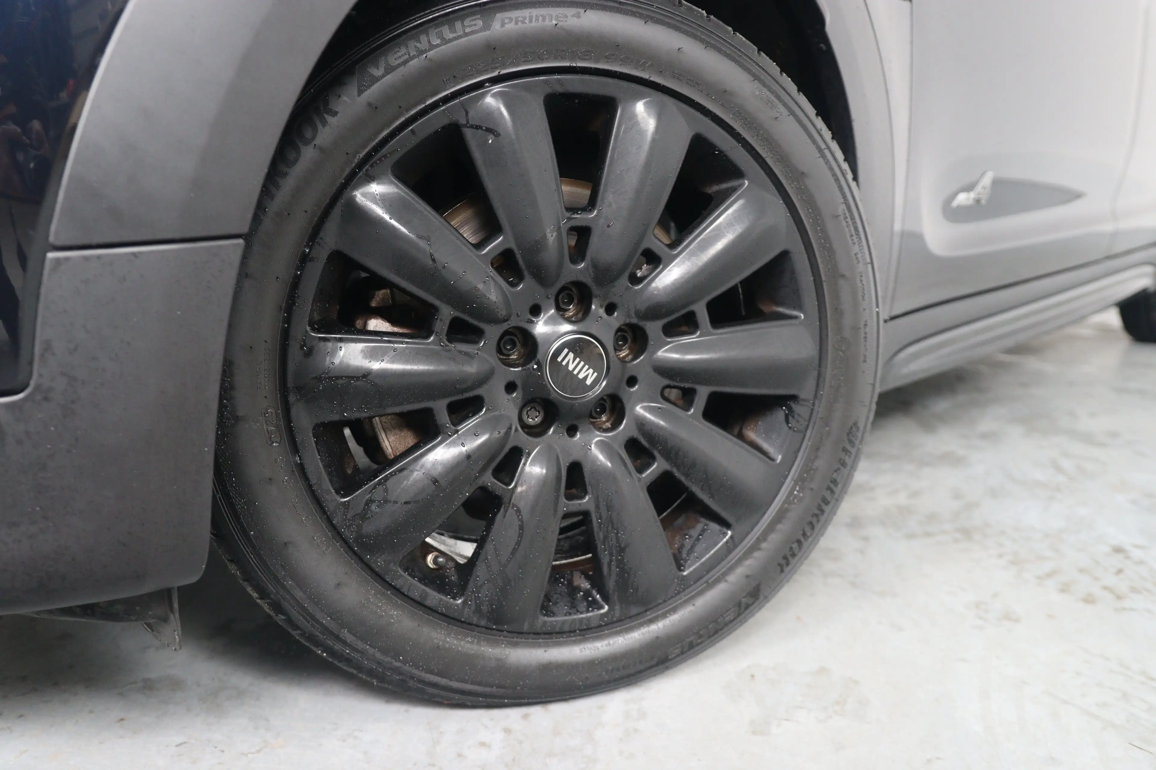 MINI Cooper SE Countryman 1.5 ALL4 Chili | DEALER OH! | ADAPTIVE CRUISE | LE — photo 12