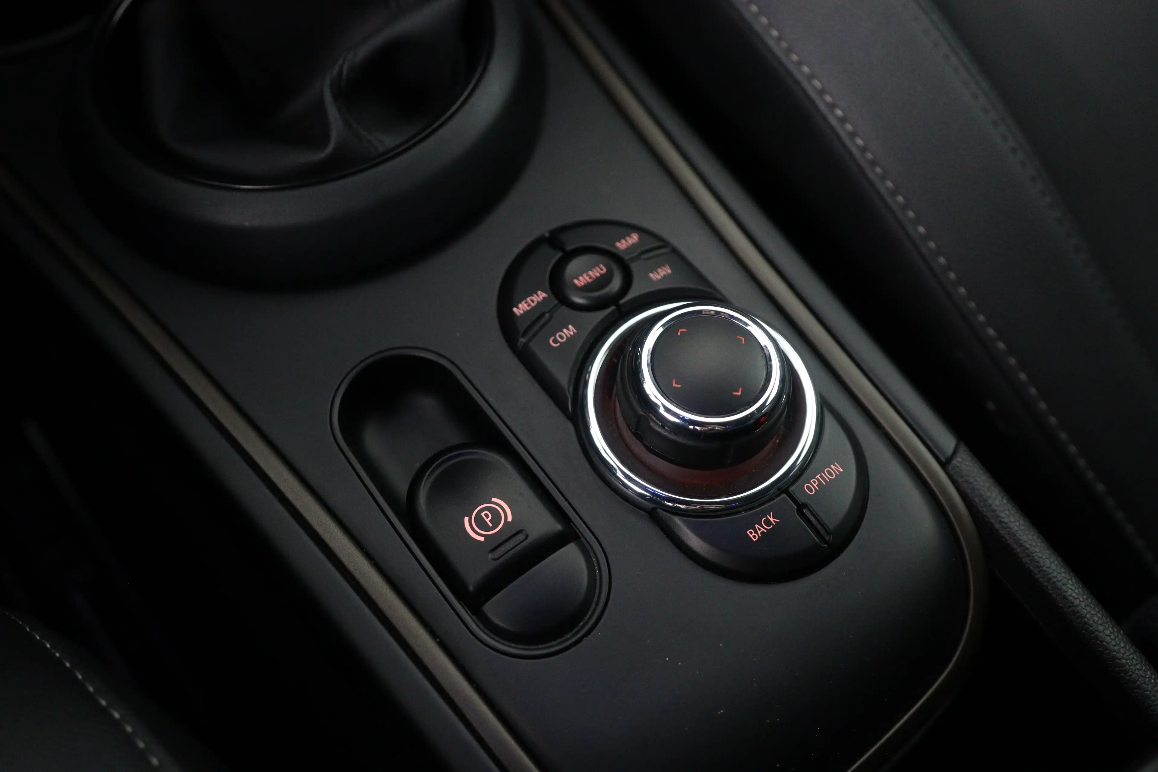 MINI Cooper SE Countryman 1.5 ALL4 Chili | DEALER OH! | ADAPTIVE CRUISE | LE — photo 38