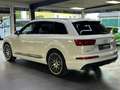 Audi Q7 3.0 TDI qu.S LINE/LED/PANO/AHK/MATRIX/7SITZE Blanc - thumbnail 11