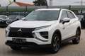 Mitsubishi Eclipse Cross 2.4 Hybrid 4WD R.Kamera Weiß - thumbnail 1