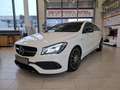 Mercedes-Benz CLA 200 Shooting Brake Edition AMG LINE,SPORT PAKET CUIR, Blanc - thumbnail 1