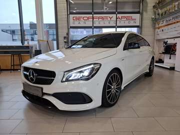 Shooting Brake Edition AMG LINE,SPORT PAKET CUIR,