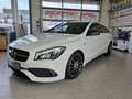 Mercedes-Benz CLA 200 Shooting Brake Edition AMG LINE,SPORT PAKET CUIR, Blanc - thumbnail 23