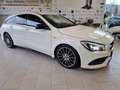 Mercedes-Benz CLA 200 Shooting Brake Edition AMG LINE,SPORT PAKET CUIR, Blanc - thumbnail 4