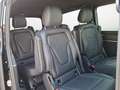 Mercedes-Benz V 300 AVANTGARDE EDITION AMG 360° KAM AHK MBUX Schwarz - thumbnail 16