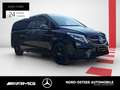 Mercedes-Benz V 300 AVANTGARDE EDITION AMG 360° KAM AHK MBUX Schwarz - thumbnail 2