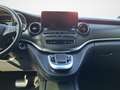 Mercedes-Benz V 300 AVANTGARDE EDITION AMG 360° KAM AHK MBUX Schwarz - thumbnail 14