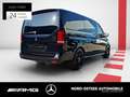 Mercedes-Benz V 300 AVANTGARDE EDITION AMG 360° KAM AHK MBUX Schwarz - thumbnail 4