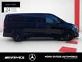 Mercedes-Benz V 300 AVANTGARDE EDITION AMG 360° KAM AHK MBUX Schwarz - thumbnail 9