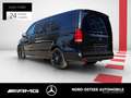 Mercedes-Benz V 300 AVANTGARDE EDITION AMG 360° KAM AHK MBUX Schwarz - thumbnail 3