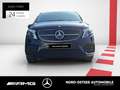 Mercedes-Benz V 300 AVANTGARDE EDITION AMG 360° KAM AHK MBUX Schwarz - thumbnail 6