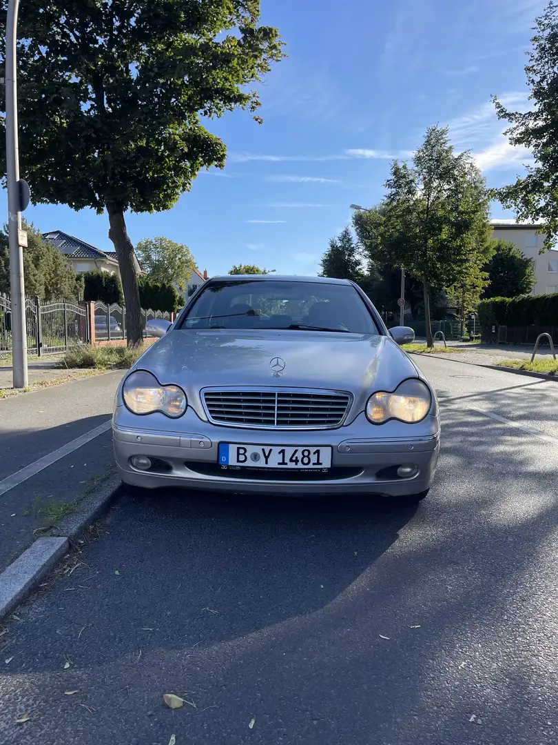 Mercedes-Benz C 220 CDI Elegance - 2
