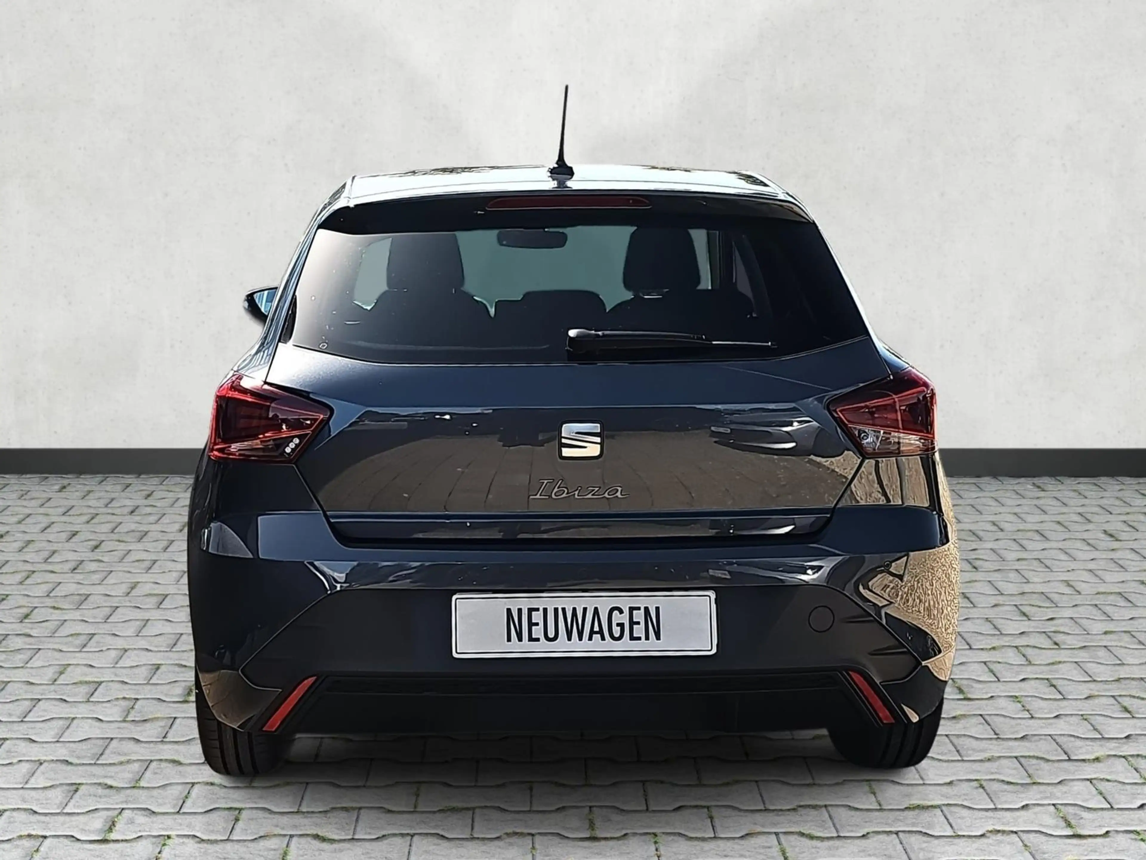 SEAT Ibiza 1.0 MPI Klimaanlage Tempomat Sitzheizung — photo 7