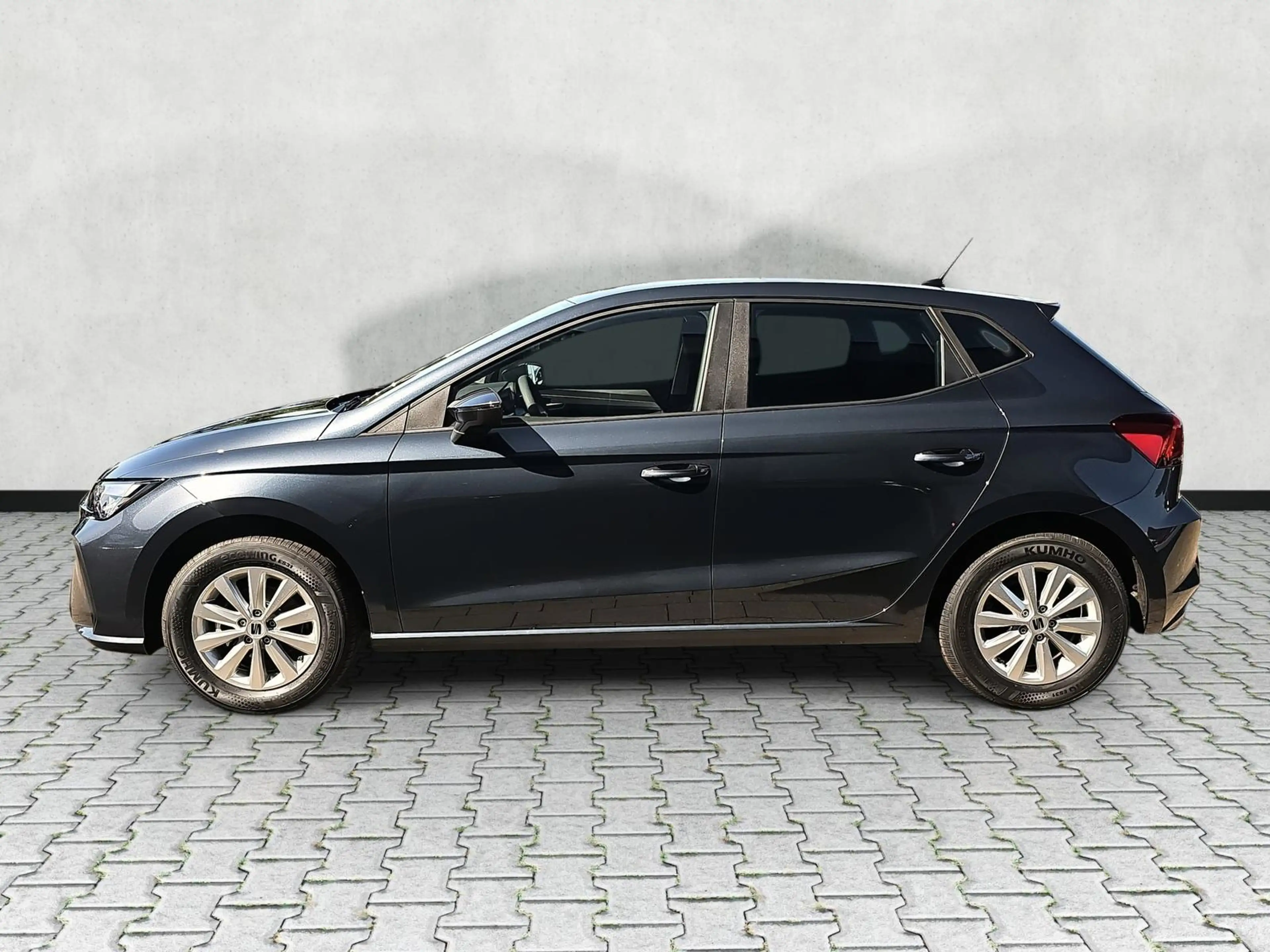 SEAT Ibiza 1.0 MPI Klimaanlage Tempomat Sitzheizung — photo 5