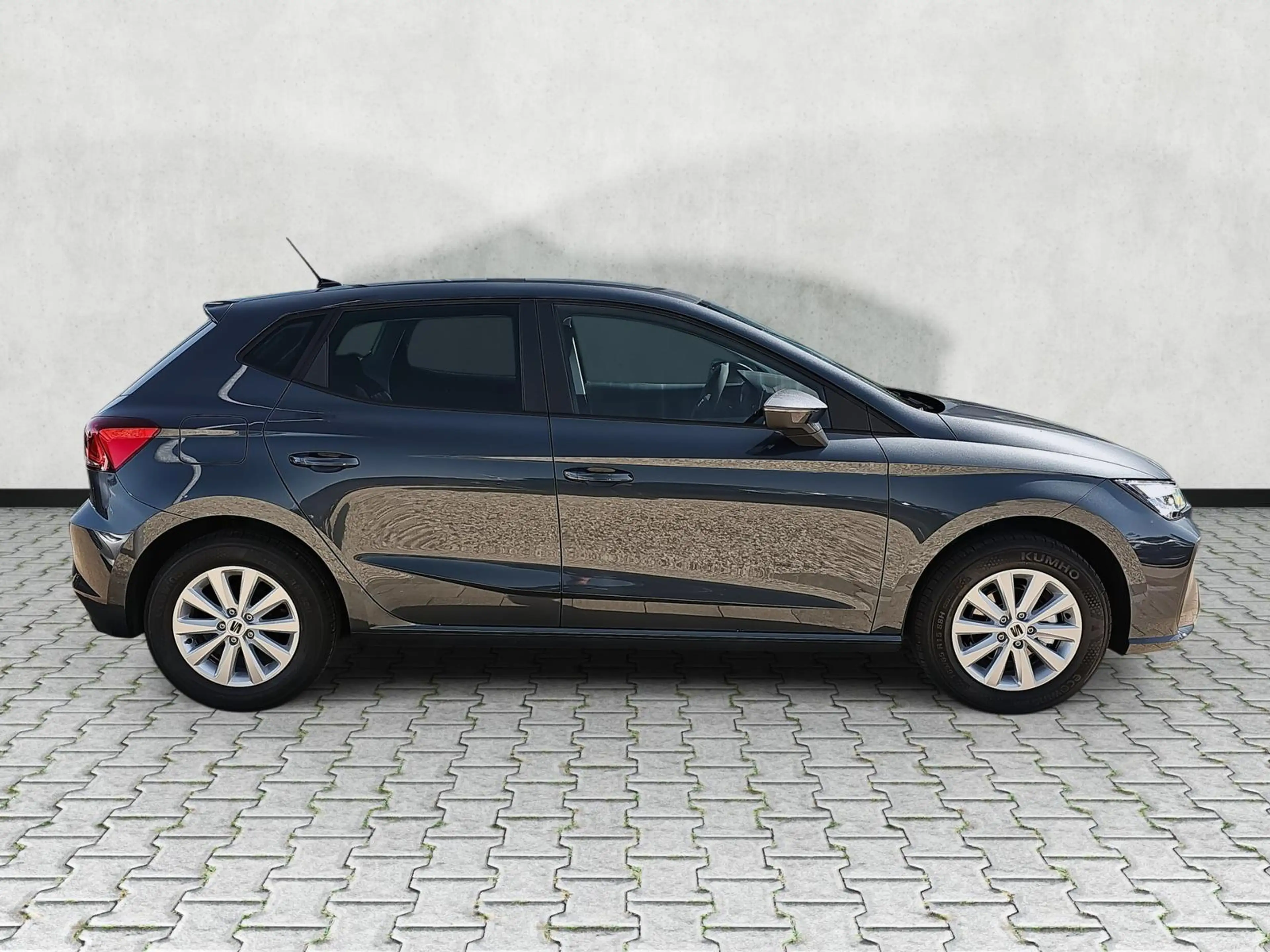 SEAT Ibiza 1.0 MPI Klimaanlage Tempomat Sitzheizung — photo 9