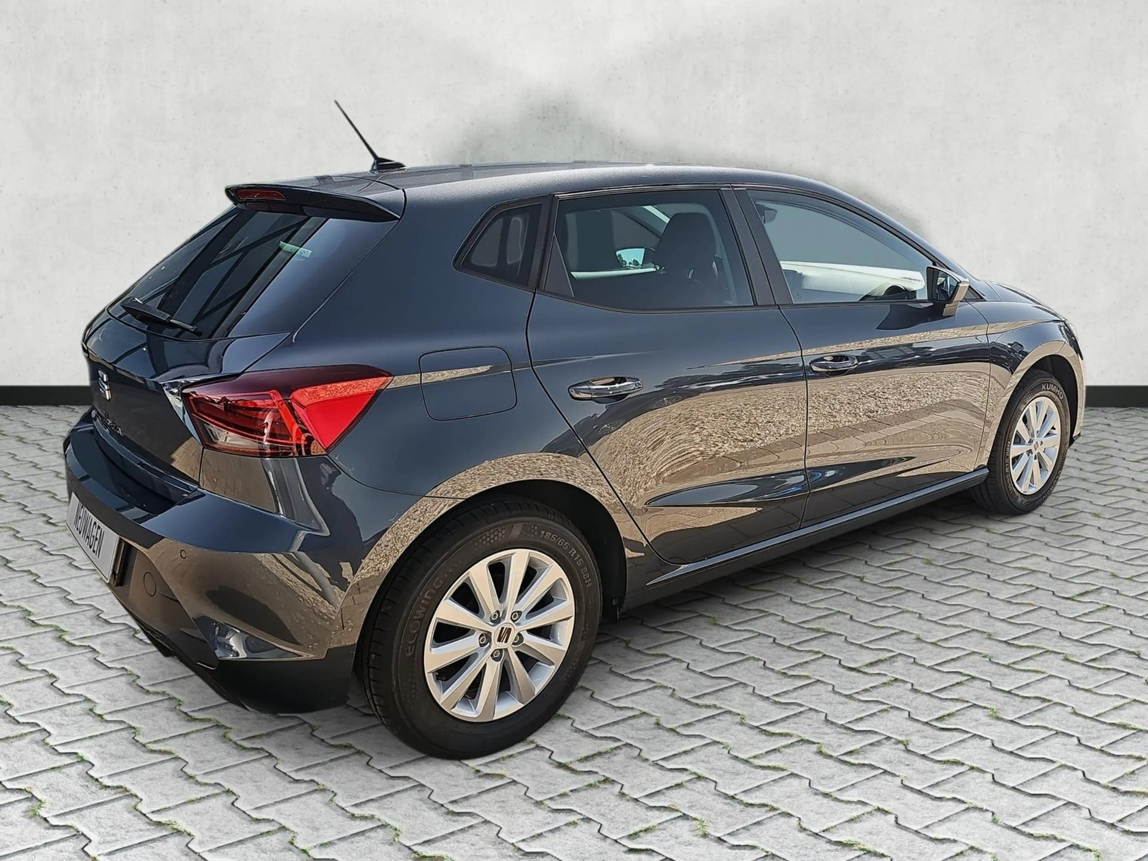 SEAT Ibiza 1.0 MPI Klimaanlage Tempomat Sitzheizung — photo 18