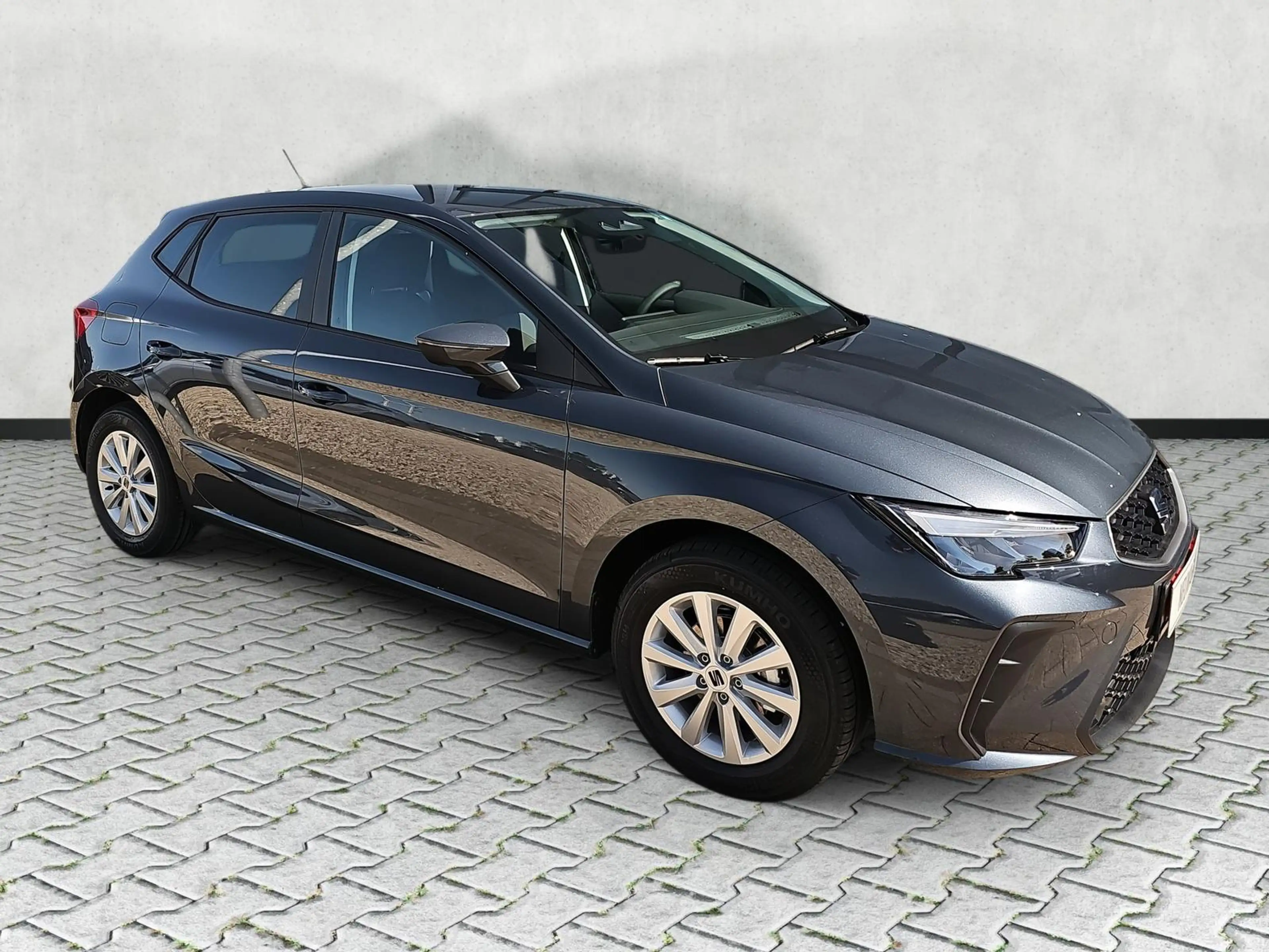 SEAT Ibiza 1.0 MPI Klimaanlage Tempomat Sitzheizung — photo 20