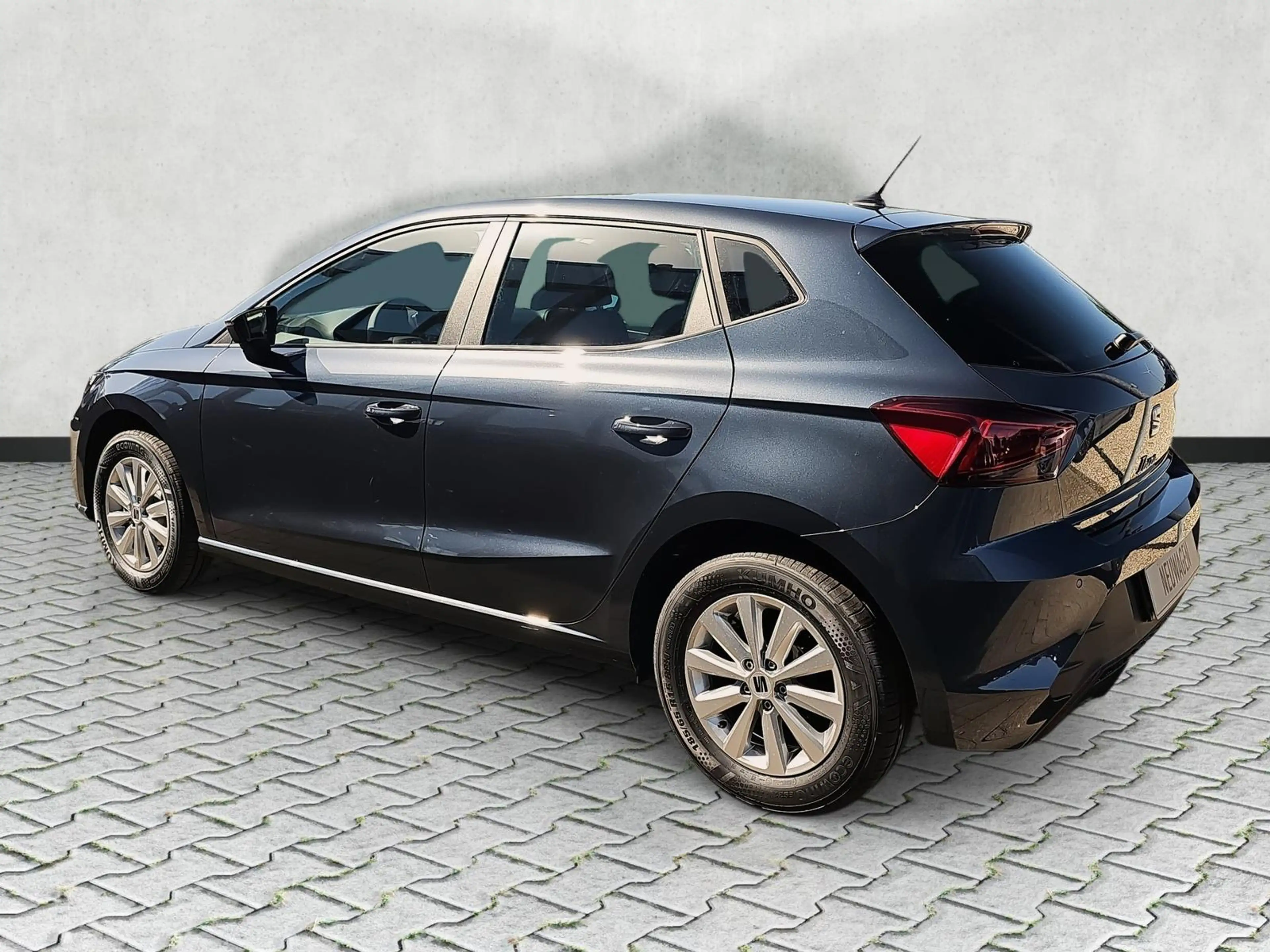 SEAT Ibiza 1.0 MPI Klimaanlage Tempomat Sitzheizung — photo 16
