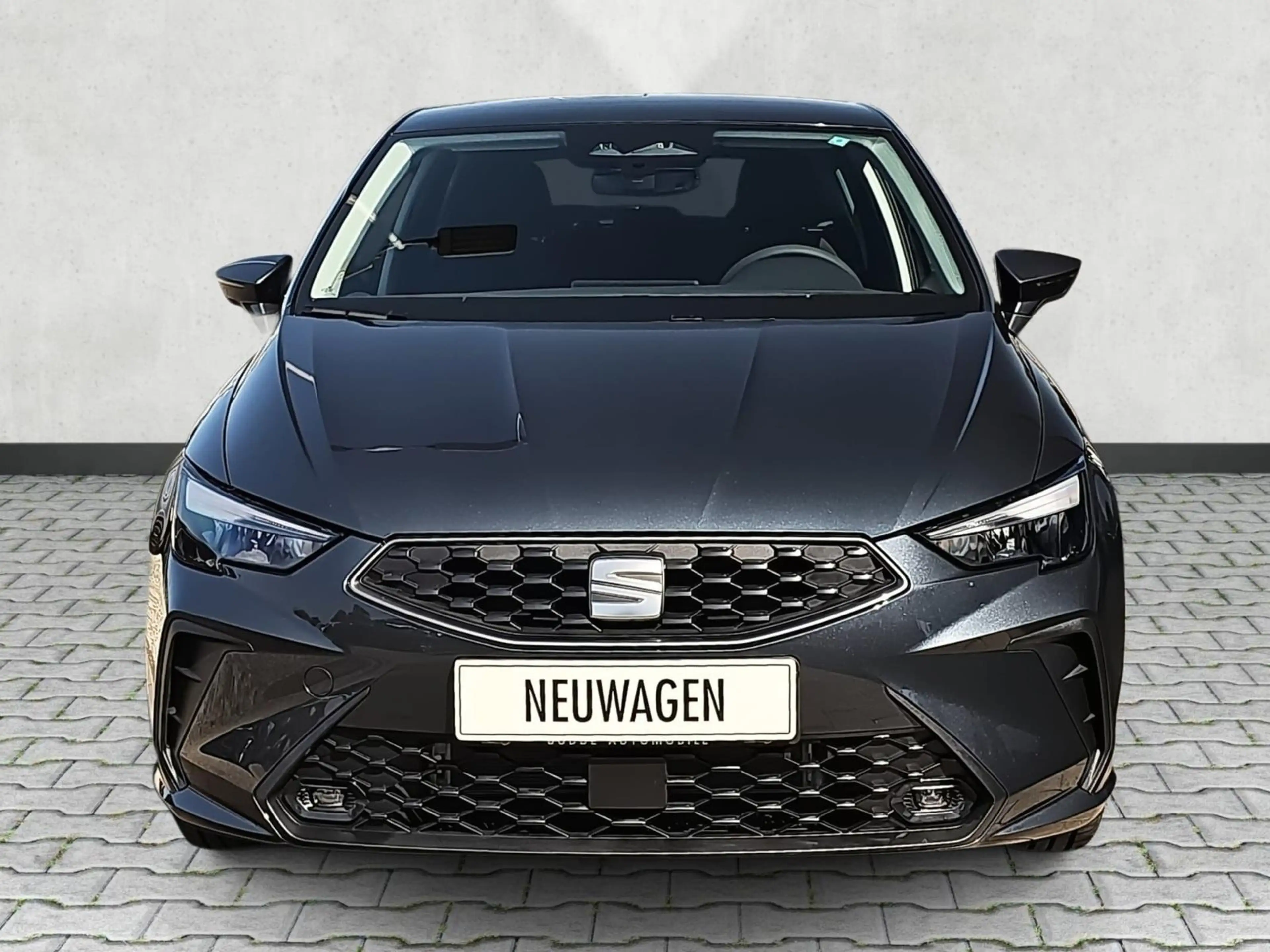 SEAT Ibiza 1.0 MPI Klimaanlage Tempomat Sitzheizung — photo 3