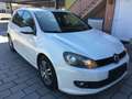 Volkswagen Golf Weiß - thumbnail 7