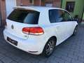 Volkswagen Golf Weiß - thumbnail 9