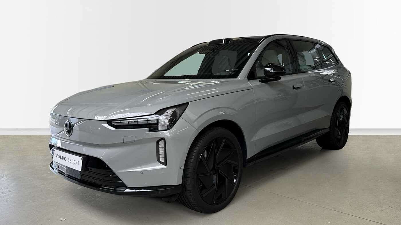2024 Volvo EX 90