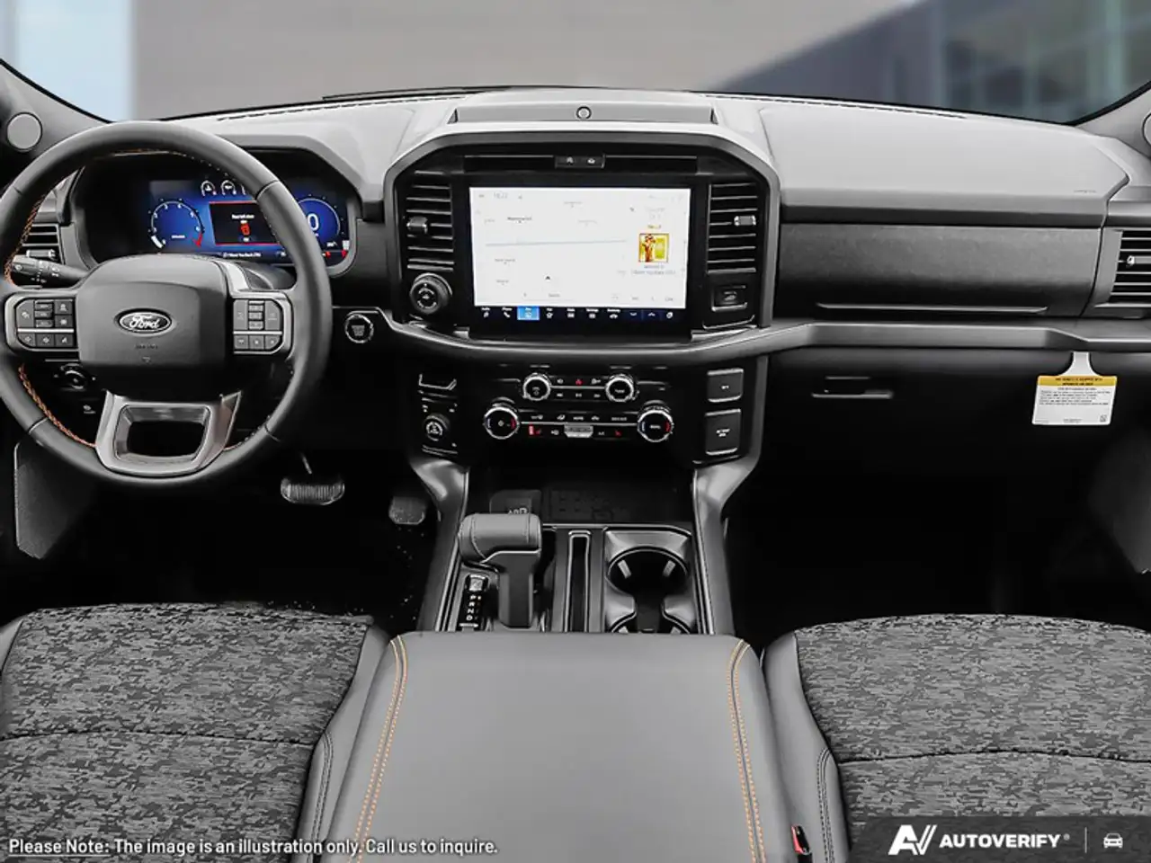 Ford F 150 снимка Ford F 150