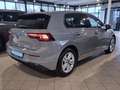 Volkswagen Golf VIII 1.5 eTSI Life DSG Ganzjahresreifen Nav Grau - thumbnail 6