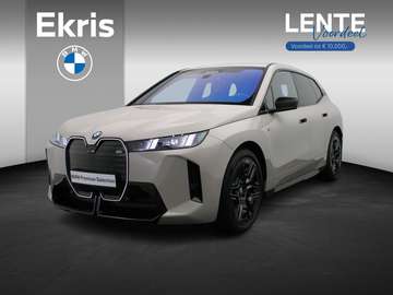 xDrive M70 112 kWh M Sportpakket Pro | Trekhaak |