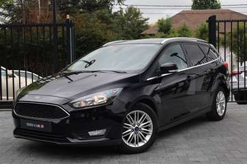 1.5 TDCi Break | Euro 6b | 1ste Eigenaar | Navi | Cruise | Parksens. | Airco | 120 pk. |
