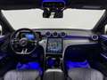 Mercedes-Benz C 300 e Hybrid AMG Line PANO/CAMERA/CUIR AMG/FULL OPTION Noir - thumbnail 10