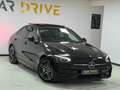 Mercedes-Benz C 300 e Hybrid AMG Line PANO/CAMERA/CUIR AMG/FULL OPTION Noir - thumbnail 3