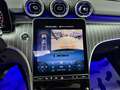 Mercedes-Benz C 300 e Hybrid AMG Line PANO/CAMERA/CUIR AMG/FULL OPTION Noir - thumbnail 14