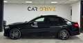 Mercedes-Benz C 300 e Hybrid AMG Line PANO/CAMERA/CUIR AMG/FULL OPTION Noir - thumbnail 4