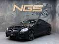 Mercedes-Benz C 43 AMG Coupe 4Matic+ FACELIFT PANO BURMESTER CARBON NEUE Schwarz - thumbnail 11