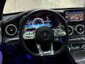 Mercedes-Benz C 43 AMG Coupe 4Matic+ FACELIFT PANO BURMESTER CARBON NEUE Schwarz - thumbnail 37