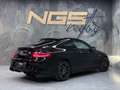 Mercedes-Benz C 43 AMG Coupe 4Matic+ FACELIFT PANO BURMESTER CARBON NEUE Schwarz - thumbnail 10