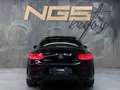 Mercedes-Benz C 43 AMG Coupe 4Matic+ FACELIFT PANO BURMESTER CARBON NEUE Schwarz - thumbnail 9