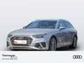 Audi S4 TDI Q LM19 SPORTSITZE+ MATRIX KAMERA Plateado - thumbnail 1